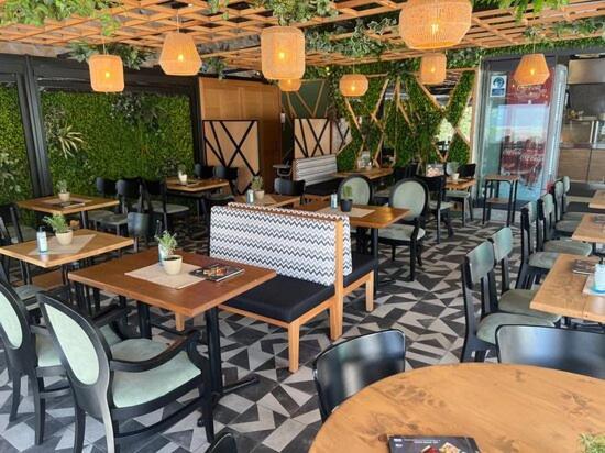 P & K Design Ltd Flats By Rentals Pro Services - Nea Moudhania Exteriör bild